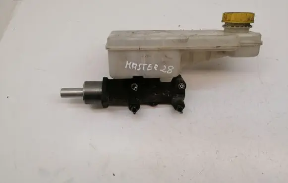 Renault Master II Master brake cylinder 0204224784
