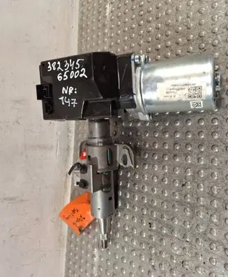 Dacia Spring Steering wheel axle set S25081147 488109334R