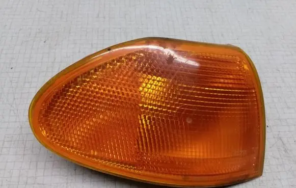 Opel Astra F Front indicator light