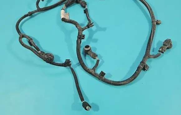 Citroen C3 Parking PDC sensor 0263013714 IMPRK1571141
