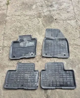 Volvo XC40 Car floor mat set 31693761 31470950