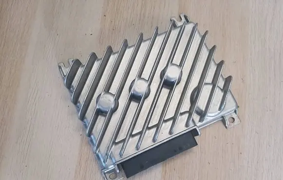 Seat Ateca Sound amplifier 5H0035456