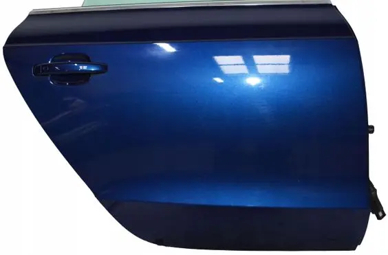 Audi A5 Sportback 8TA Rear door