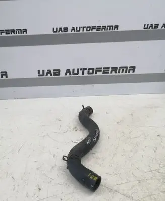 KIA Picanto Engine coolant pipe/hose 254141Y000