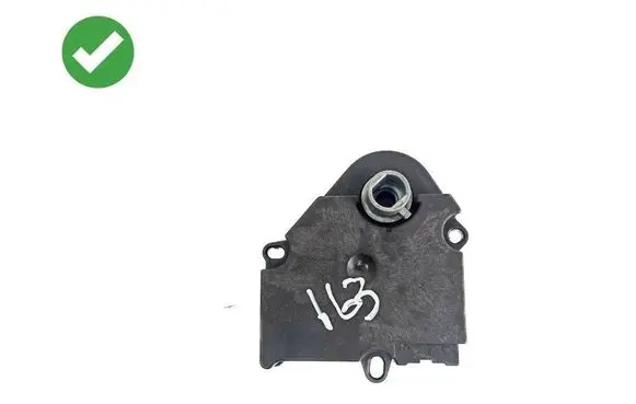 Mercedes-Benz ML W163 Seat trim 
