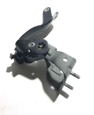 Audi Q7 4L Tailgate/trunk/boot hinge 4L0827299B 526691908