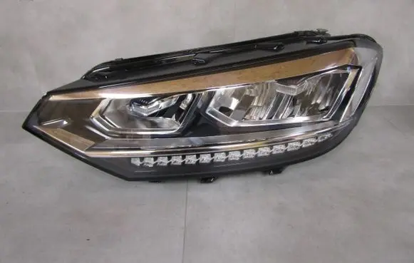 Volkswagen Touran III Headlight/headlamp 5TB941035B 030129923100