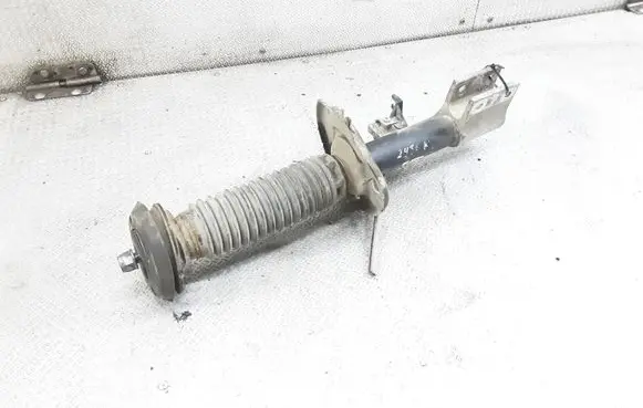 Citroen C4 Grand Picasso Front shock absorber/damper