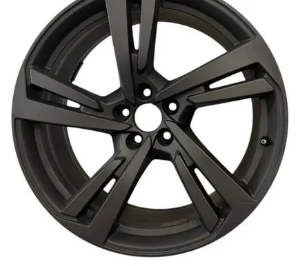 Audi A7 S7 4K8 R20 alloy rim 4K8601025G