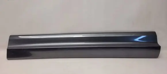 Audi Q8 Front door trim (molding) 4M8853959DE