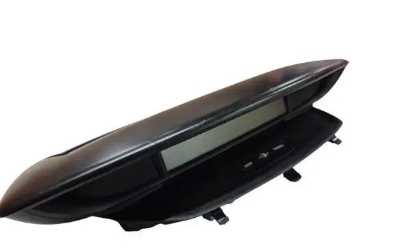 Citroen C4 I Speedometer (instrument cluster) P96572391ZD