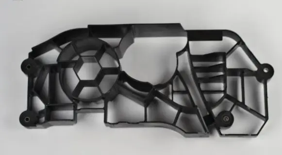 Audi A6 S6 C6 4F Oil breather separator 059103138C