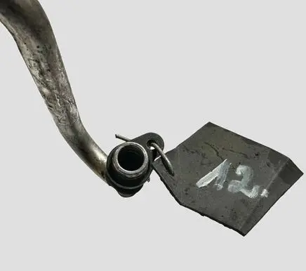 Renault Laguna II Air conditioning (A/C) pipe/hose