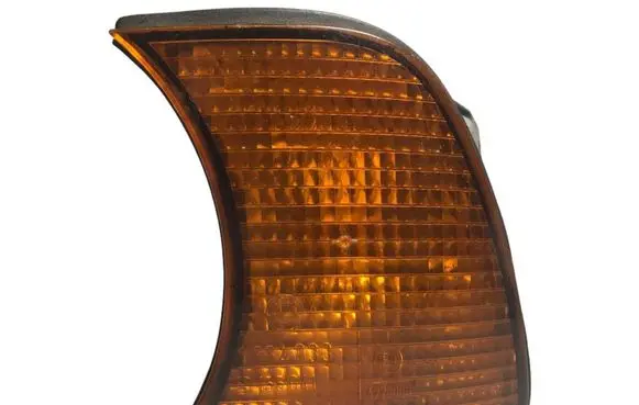 BMW 5 E34 Front indicator light 42760R6 155041 1384033