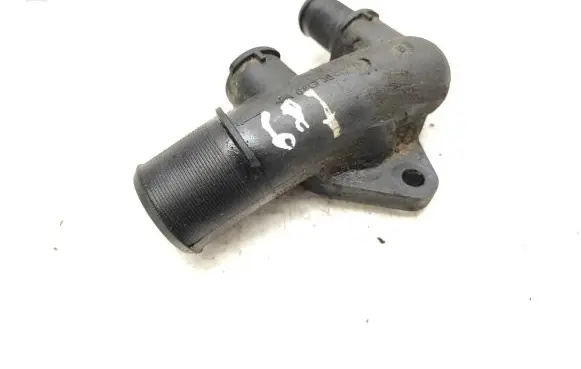 Peugeot 607 Engine coolant pipe/hose
