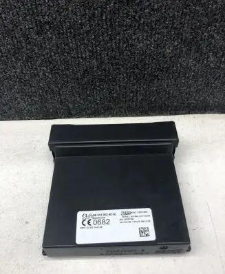 Citroen C4 II Picasso Other control units/modules 9801695280