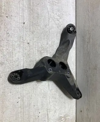 Mini Clubman F54 ABS pump bracket 6799814