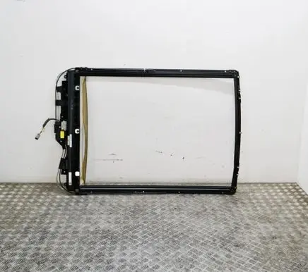 Jaguar F-Pace Headlining JK8353508AD JK8350054AE