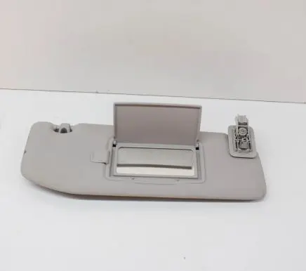 Citroen C3 Sun visor