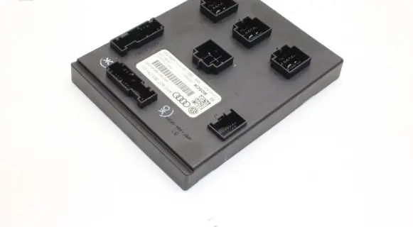 Audi A6 S6 C7 4G Central body control module 4H0907063DH