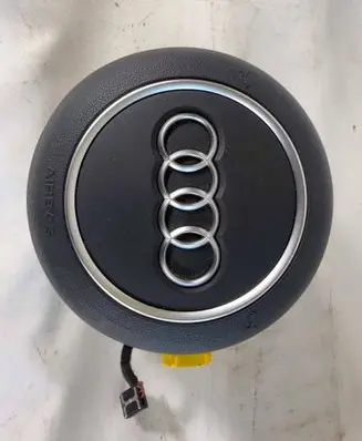 Audi TT TTS RS Mk3 8S Steering wheel airbag 8S0880201A 20160620042 308500599032