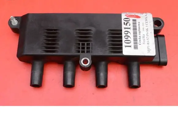 Ford Ka High voltage ignition coil 55200112