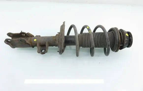 KIA Rio Front shock absorber with coil spring 