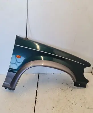 Ford Explorer Fender