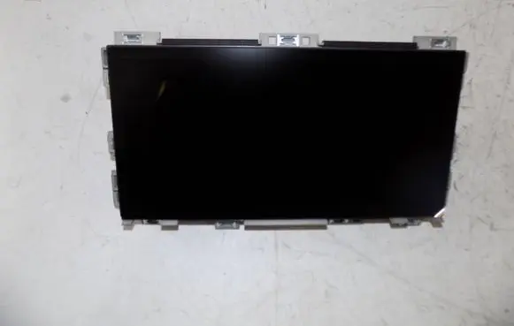 Audi Q4 e-tron Screen/display/small screen 89A919605