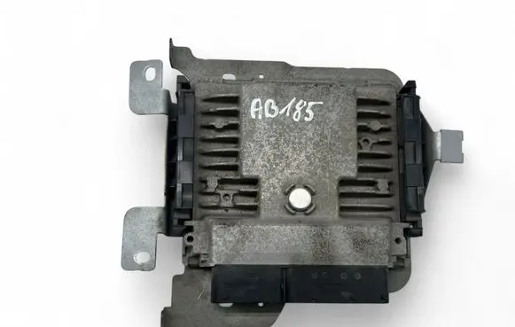 Seat Ibiza IV (6J,6P) Engine control unit/module ECU 03F906070BT