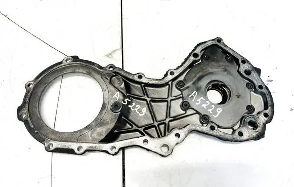 Ford Focus Oil pump 