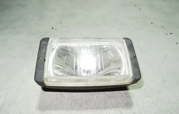 Volkswagen PASSAT B6 Non-factory (optional) fog light 049524