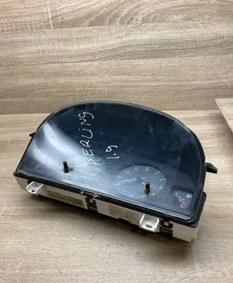 Citroen Berlingo Speedometer (instrument cluster) 9635681180