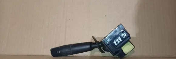 Peugeot 406 Wiper control stalk 9606378577 33689501 JAEGER