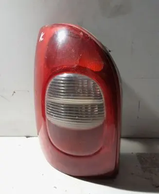 Citroen Xsara Picasso Rear/tail lights 89300231