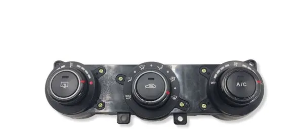 KIA Ceed Climate control unit 972501HXXX