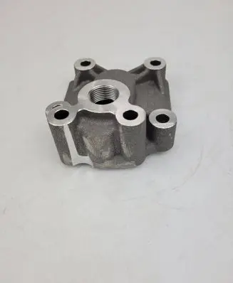 Mercedes-Benz Vito Viano W638 Fuel filter housing A9452640511