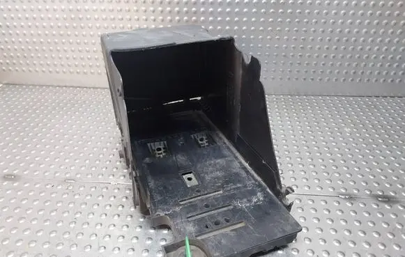 Ford Mondeo MK IV Battery box tray S26380420 6G9110723AF