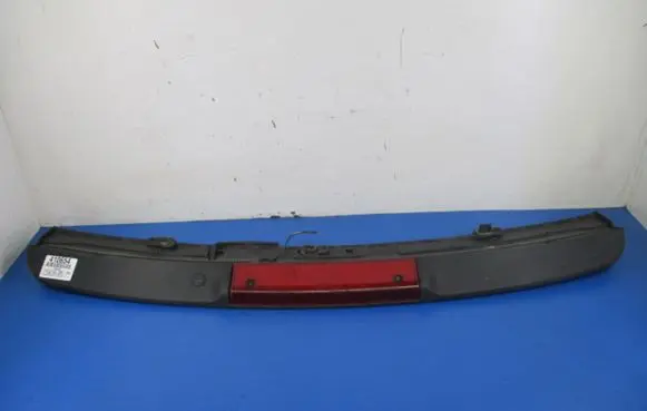 Ford Focus C-MAX Rear window tailgate spoiler 3M51-R44210-AG