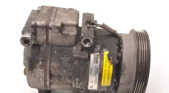 KIA Ceed Air conditioning (A/C) compressor (pump) 89292