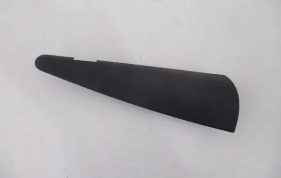 Citroen C3 Picasso Front door wing mirror part 9685108577