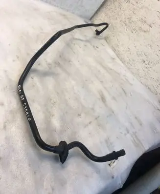 Audi Q7 4L Vacuum line/pipe/hose 7l8611932
