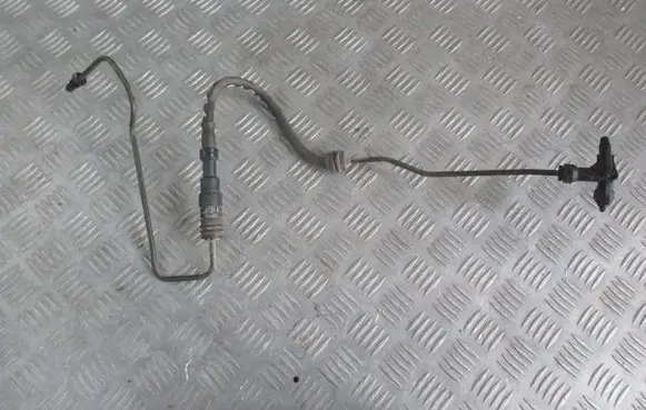 Ford Focus Clutch pipe/line 