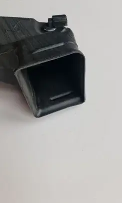 Audi A5 8T 8F Cabin air duct channel 8K1819151A