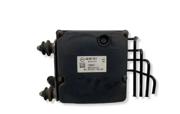 Audi A6 S6 C7 4G ABS Pump 4G0907379F 4G0614517P 4G061451