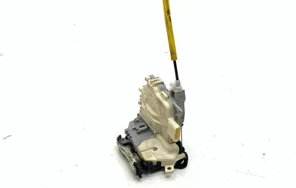 Audi Q5 SQ5 Front door lock 8J1837016F
