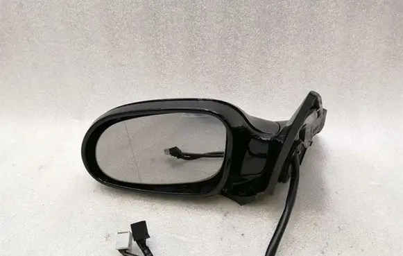 Mercedes-Benz SL R230 Front door electric wing mirror A2308100376 A2308100964