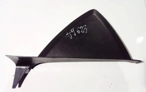 Ford Focus Other interior part bm51a044c60aaw bm51-a044c60-aaw