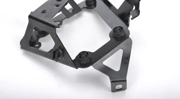 Mercedes-Benz AMG GT R190 C190 Blind spot radar bracket A1781530240