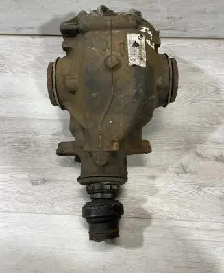 BMW Z4 E89 Rear differential 7571596 2702110000 0E2689